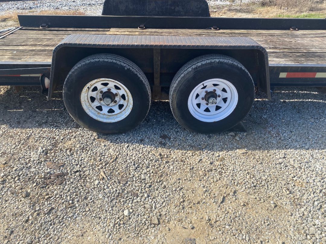 2005 STIGERS T-5162 - Image 4